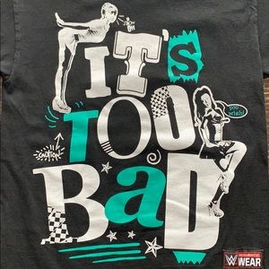 WWE Dolph Ziggler T-Shirt